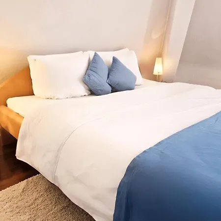 Διαμέρισμα Gemuetliche Bei Der Neuen Messe Karlsruhe